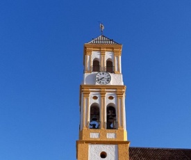 Precioso y acogedor ático old town