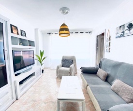 Apartamento Centro Tarifa