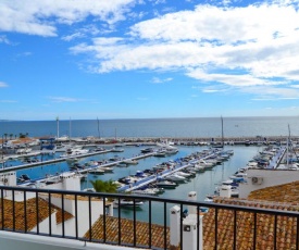 Puerto Banús 2 bed Amazing Views - RDR119