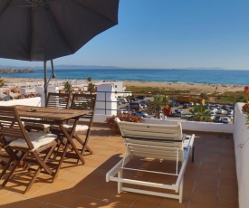 Apartamento Frente Al Mar