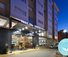 Elba Almeria Business & Convention Hotel