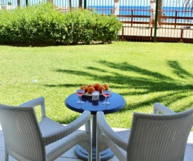 Puerto Banus 2 bedrooms Oceanfront C