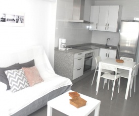 Apartamento Gaviotas