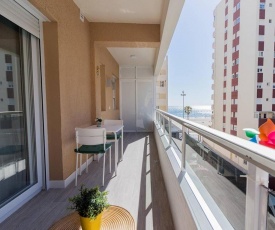 Victoria - Apartamento Playa