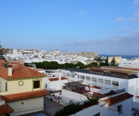 AV Andalucía - Tarifa - Parking incluido