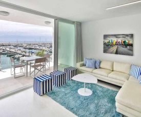 Modern 2 Bed Puerto Banus Apartment K2