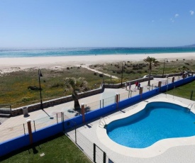 Apartamento La Tortuga II Beach