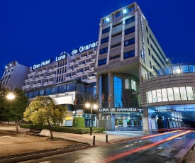 Gran Hotel Luna de Granada