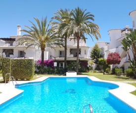 Los Naranjos close to Puerto Banus