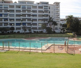 Puerto Banus Luxury Appartment