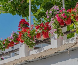 Apartamentos Rurales Las Chimeneas