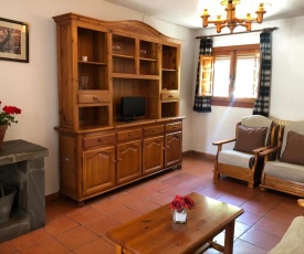 Apartamentos Rurales Poqueira