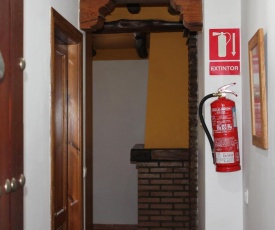 Apartamentos Rurales Rosendo: "La Pimienta"