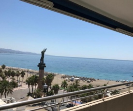 Marina Banus Apartment - Frontline Beach Suite - Puerto Banus