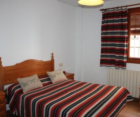 Apartamentos Rurales Rosendo: El Romero