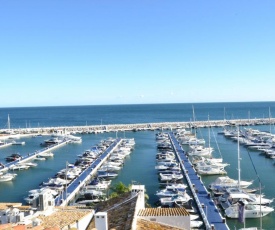 Puerto Banús Penthouse Marina Views - RDR118