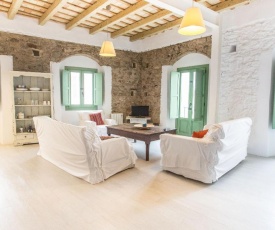 Apartamento Mistral