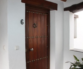 Apartamentos Rurales Rosendo: La Albahaca