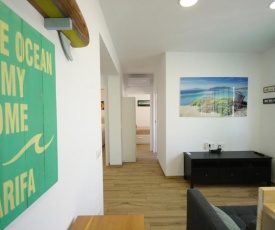 Apartamento Ocean