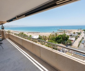 Puerto Banús Sea Front