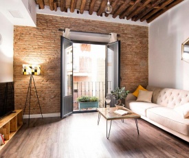 Chezmoihomes Sweet & Trendy nest in Granada Center for 6