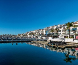 Puerto Banus Seaview Apartment