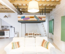 Apartamento Sirocco