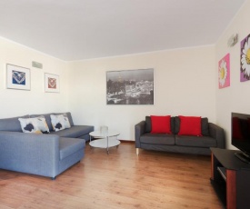 Apartamento Tarifa Sol