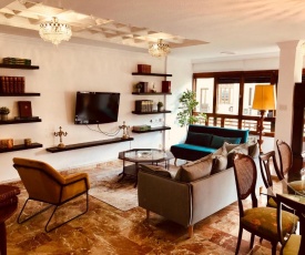 tuGuest Gran Via 42 Apartment