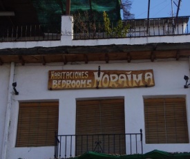 Hostal Moraima