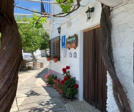 Hostal Rural Atalaya