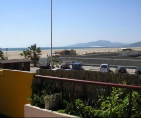 Apartamento Tortuga Playa con WiFi