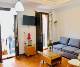 tuGuest Plaza Nueva Apartment