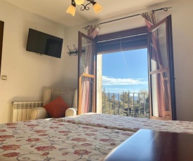 Hotel Rural Poqueira II