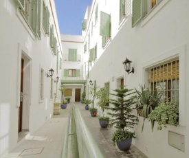 Apartamentos Gravina