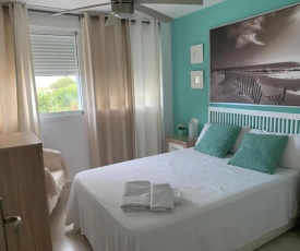 Apartamento Nautilus Playa