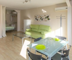 Apartamentos Loft Tarifa