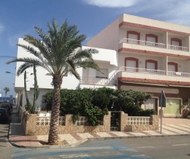 Apartamentos Sol Andaluz