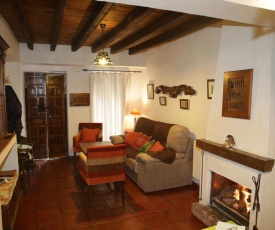 Casa La Tinaja