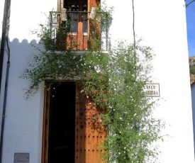 Casa Rural en Grazalema