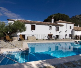 Casa Rural La Bodega