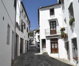 Casa rural Las Piedras