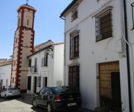 Casa Virués