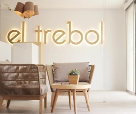 El Trebol Bar & Hotel Only Adults