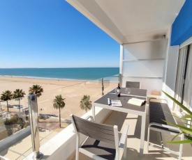 Apartamento Sea Views Rota