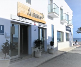 Hotel Alborán