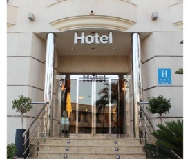 Hotel El Trebol