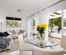 SDG-2 bedroom apt Close to Puerto Banus