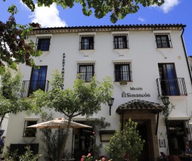 Plaza de los asomaderos 54 Grazalema