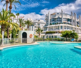 Seaside Penthouse